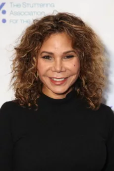 Daphne Rubin-Vega poster