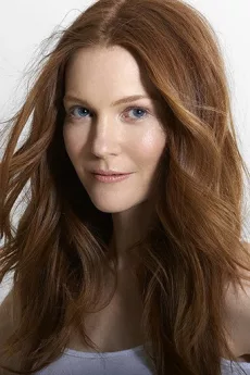 Darby Stanchfield poster