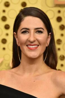 D'Arcy Carden poster