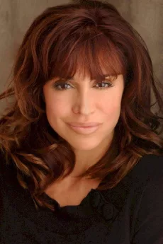 Darcy DeMoss poster