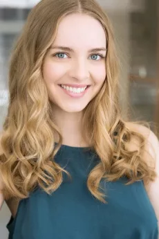 Darcy Rose Byrnes poster