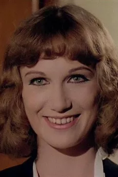 Daria Nicolodi poster