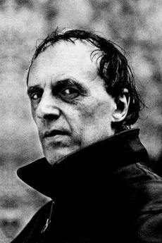 Dario Argento poster