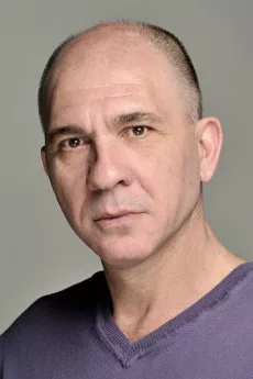 Darío Grandinetti poster