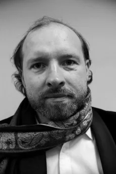 Dariusz Chojnacki poster