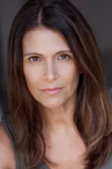 Darla Delgado poster