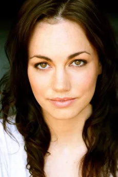 Darla Taylor poster
