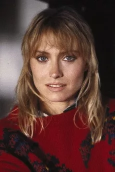 Darlanne Fluegel poster