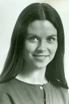 Darleen Carr poster