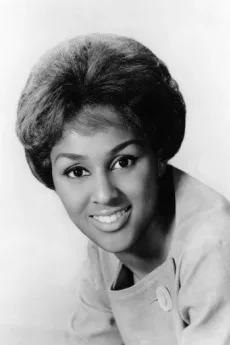 Darlene Love poster