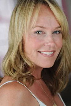 Darlene Vogel poster