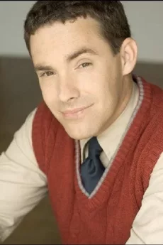 Daron McFarland poster