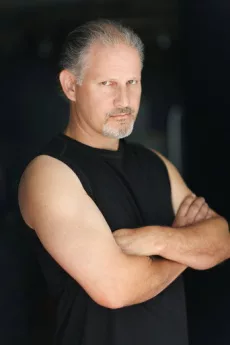 Darren Andrichuk poster