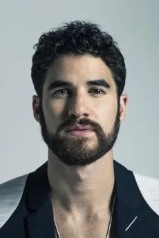 Darren Criss poster