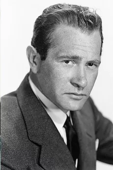 Darren McGavin poster