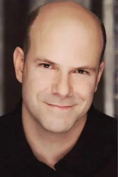 Darrin Baker poster