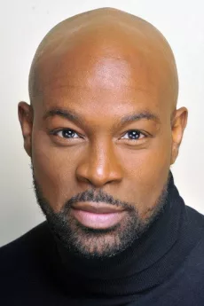 Darrin Henson poster