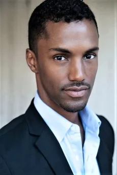 Darryl Stephens poster