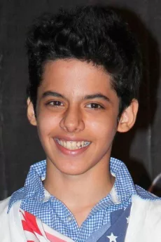 Darsheel Safary poster