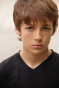 Dartanian Sloan poster