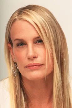 Daryl Hannah poster
