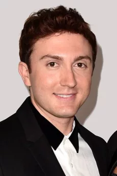 Daryl Sabara poster