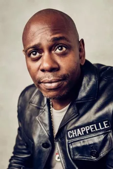 Dave Chappelle poster
