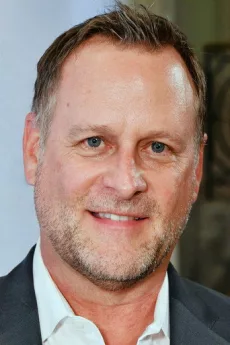 Dave Coulier poster