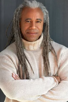 Dave Fennoy poster
