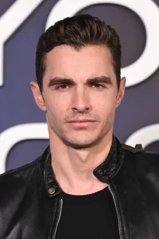 Dave Franco poster