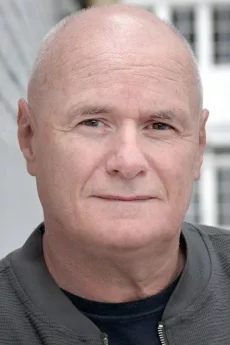 Dave Johns poster
