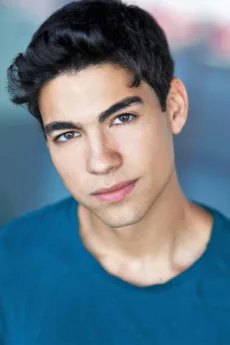 Davi Santos poster