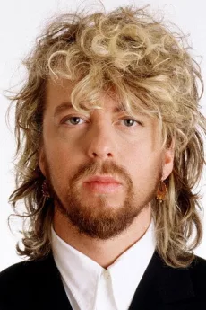 Dave Stewart poster