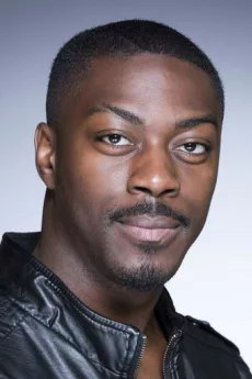 David Ajala poster