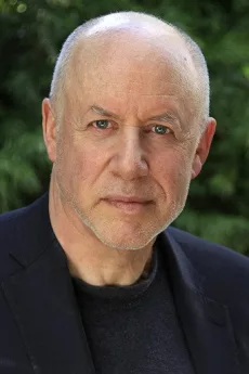 David Alan Graf poster