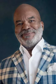 David Alan Grier poster