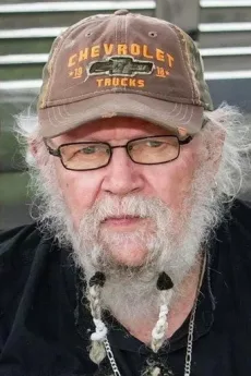 David Allan Coe poster