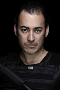 David Asavanond poster