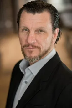 David Atkinson poster