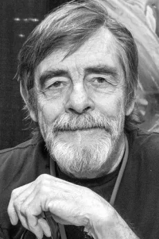 David Bailie poster