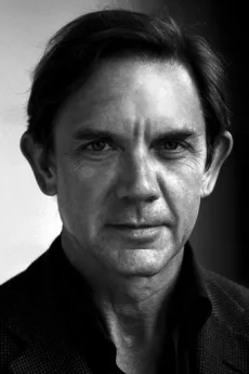 David Bamber poster