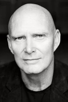 David Bateson poster