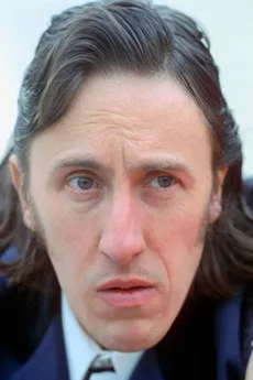 David Battley poster