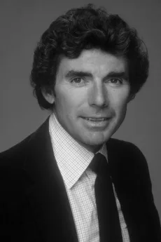 David Birney poster