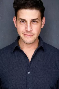 David Blue poster