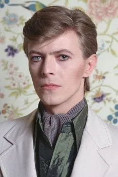 David Bowie poster