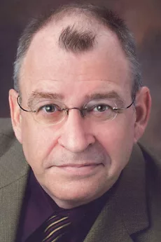 David Brisbin poster