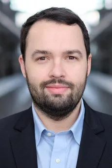 David Brückner poster