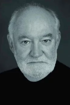 David Calder poster