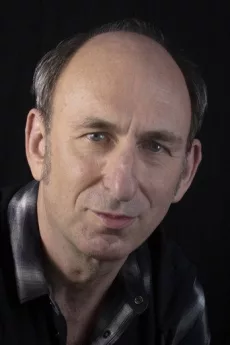 David Cale poster